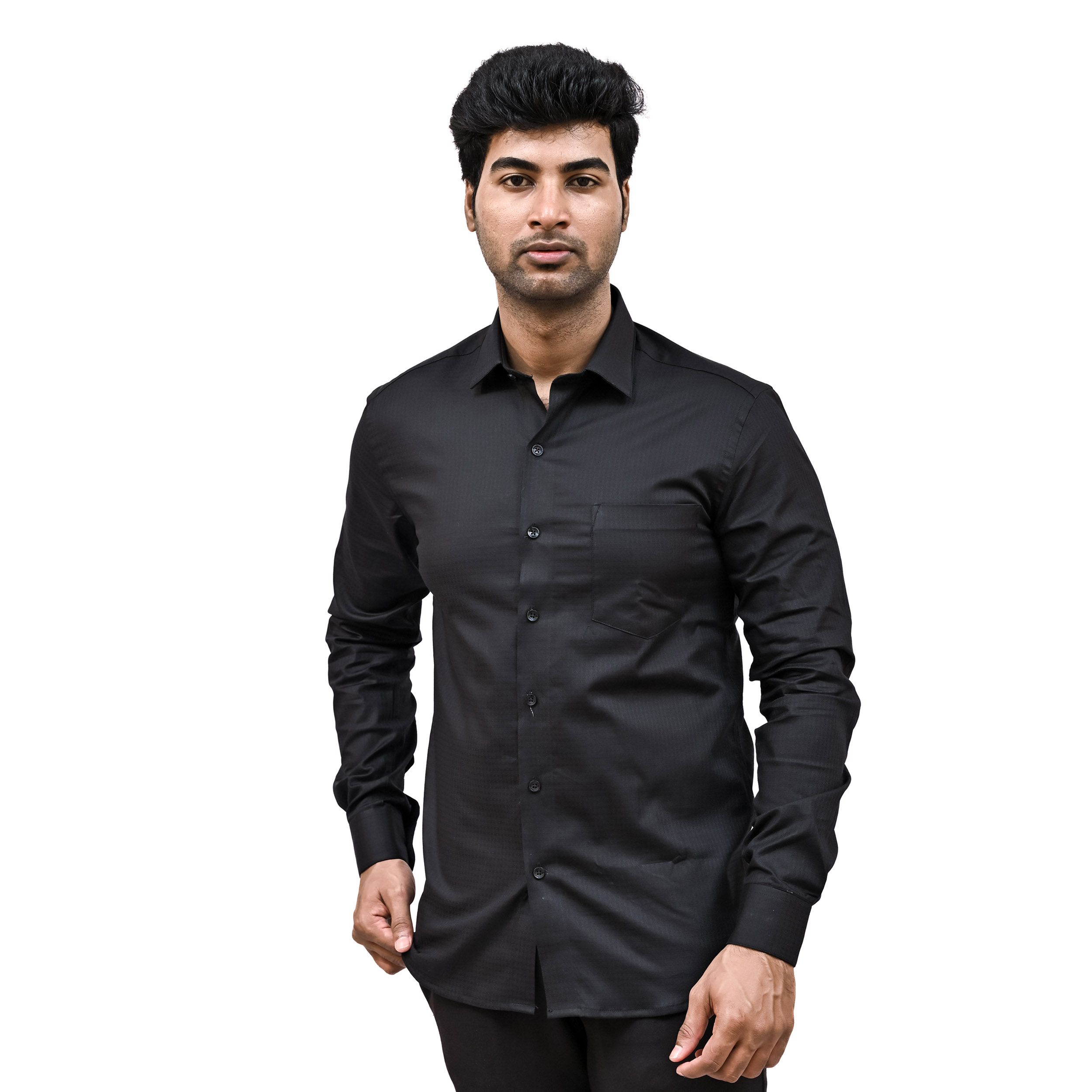 MEN'S PREMIUM SHIRT PNV-03